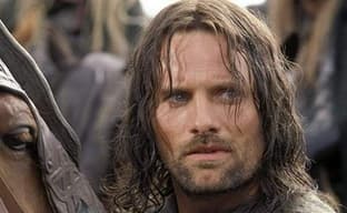 Арагорн стал чернокожим в грядущем тематическом дополнении по «Властелину колец» для Magic: The Gathering