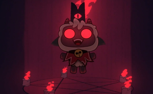 Cult of the Lamb обвинили в еретичности. Верующий возмущён действиями Devolver Digital