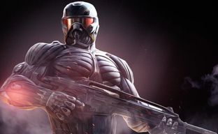 На видеокарте Intel запустили Crysis. Легендарный шутер-бенчмарк испытал на прочность графический ускоритель