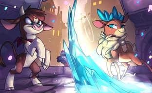 Динамичный файтинг Them's Fightin Herds от художницы «Мой маленький пони» выйдет на консолях в октябре