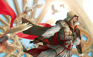 Птица съела копию Assassin's Creed. Спустя 10 лет Ubisoft ищет пострадавшего игрока, чтобы вручить подарок