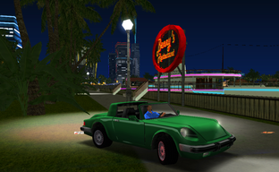 Правильная GTA Vice City The Definitive Edition с плавающим Томми. Энтузиаст сделал ремастер игры вместо Rockstar