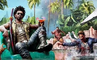 Представлен новый трейлер Dead Island 2. Раскрыта дата выхода зомби-песочницы