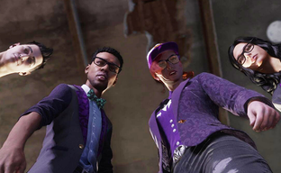 «Не стоит качать» Saints Row уже взломали, но её не хотят даже пиратить