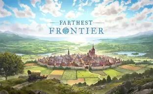 Страдающее средневековье. Обзор ранней версии Farthest Frontier