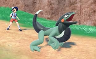 Разработчики Pokémon Scarlet/Violet представили сражения и рассказали о новых возможностях