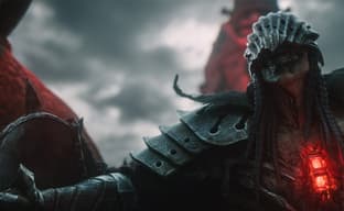 Анонсирована The Lords of the Fallen