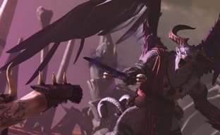 Creative Assembly не стала делать новый ролик к выходу дополнения Champions of Chaos, а просто склеила вместе старые