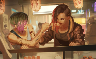 CD Projekt RED представила долгожданное обновление. Поляки освежили дизайн сайта и намекнули на поиск сотрудников