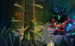 Релиз Return to Monkey Island состоится в сентябре. Шутки про лошадиную броню из Oblivion в новом трейлере