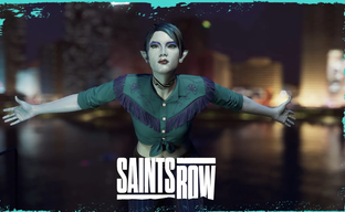 После разгромных обзоров Saints Row обрушились акции Embracer Group