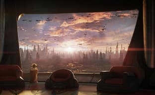 Quantic Dream покажет свой новый проект на Gamescom, если слухи не лгут