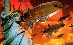 Он может всё. Игры на процессоре «Эльбрус»