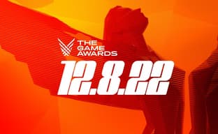 Церемония награждения The Game Awards 2022 пройдёт 8 декабря