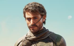 Представлен первый трейлер MMO по «Дюне»