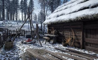 Средневековое выживание Medieval Dynasty выйдет на консолях осенью