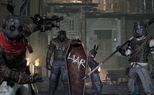 Ради ответа Bloodborne на ПК выстраивается очередь. Lies of P привлекла внимание аудитории Gamescom