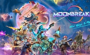 Анонсирована Moonbreaker, новая игра разработчиков Subnautica в сотрудничестве с писателем Брендоном Сандерсоном