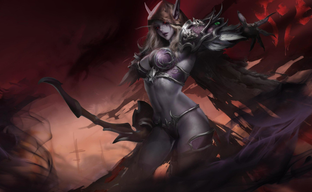 «А можно убрать?» Blizzard бесплатно раздаёт дополнение Shadowlands для World of Warcraft, но игроки хотят удалить его