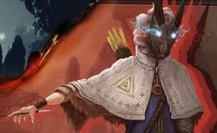 Игра про Бабу-Ягу Blacktail получила новый трейлер. Ее уже можно предзаказать — в том числе и из России