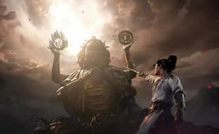 «Ghost of Tsushima на стероидах». Анонсирована Where Winds Meet