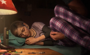 «Ремастер Крика Вильгельма» В сеть слили прохождение пролога ремейка The Last of Us