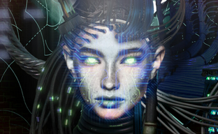 Геймплей ремейка System Shock попал в Интернет с финальными титрами: битва с SHODAN с современной графикой