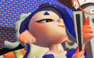 «Она оказалась женщиной!». Splatoon 3 расстроила ЛГБТ-сообщество одной из героинь