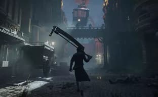 12 минут в Lies of P. Появился геймплей игры о механическом Пиноккио, вдохновлённой Bloodborne