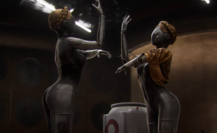 «Неиграбельная? Всё равно» В геймплее Atomic Heart заметили технические проблемы. Состояние игры вызывает опасения