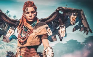 За сериал по Horizon: Zero Dawn отвечает шоураннер «Академии Амбрелла»