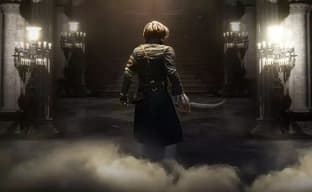 Смотрим геймплей «стимпанковской Bloodborne» Lies of P в 4K