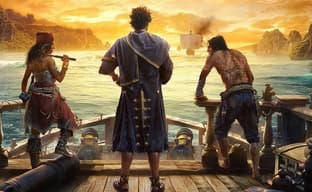 Ubisoft раскрыла системные требования Skull and Bones и показал трейлер с особенностями ПК-версии