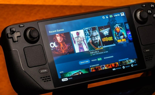 Valve выпустила бесплатную книгу о Steam Deck