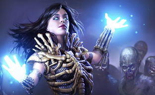 Перед игроками Path Of Exile извинились за урезание шансов выпадения добычи, но ничего менять не будут