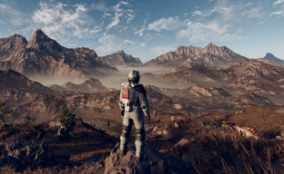 «Пишите свою историю» Starfield вдвое больше крупнейшей игры Bethesda, а в сюжете сделали упор на философию