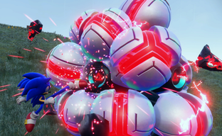 Sonic Frontiers «взломали» прямо на Gamescom. SEGA повторила ошибку Yakuza 6