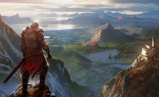 Ветераны The Elder Scrolls показали фрагмент геймплея ролевой игры от третьего лица Wayward Realms