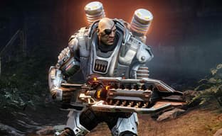 Геймдиректор Evolve считает игру не слабой, а опередившей свое время