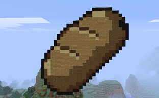 Игрок в Minecraft потратил 1,5 года на поход до края мира, чтобы провалиться сквозь землю и умереть в конце путешествия