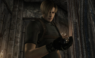 Камера Resident Evil 4 не должна была стать революционной. Разработчики просто хотели сделать как лучше
