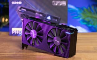 Видеокарту Intel Arc A380 протестировали в 50 играх