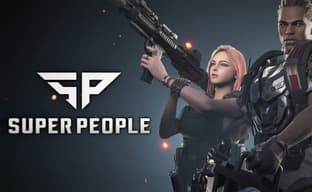 Исправленный PUBG. Обзор Super People (Final Beta)