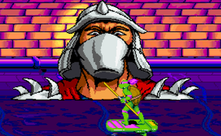 Сборник TMNT: The Cowabunga Collection получил первые оценки — 83 балла на OpenCritic