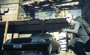 Бывшие разработчики Payday работают над новым кооперативным шутером про грабителей