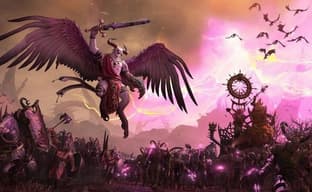 Total War: Warhammer 3 переживает вторую молодость благодаря новой кампании