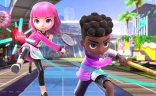 Nintendo Switch Sports вернулась на вершину. Топ-продаж Японии