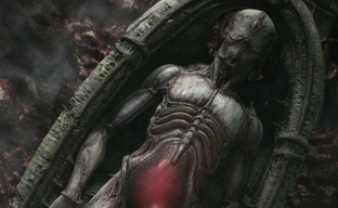 Долгострой Scorn выйдет без защиты. Подтверждён релиз в GOG