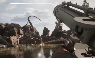 Разработчики Atomic Heart показали Collectors Edition: огромный шар без тентаклей, но с ножками