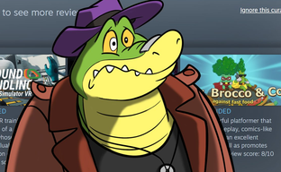 В Steam орудуют рэкетиры, выбивающие ключи из разработчиков. Негативные отзывы используют в качестве оружия для угроз